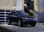 Nissan Murano 2010 года (US)